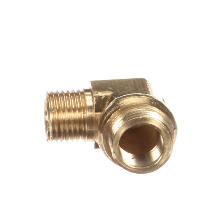 Eagle Group BURNER FITTING, ELBOW 90 DEGREE 302097